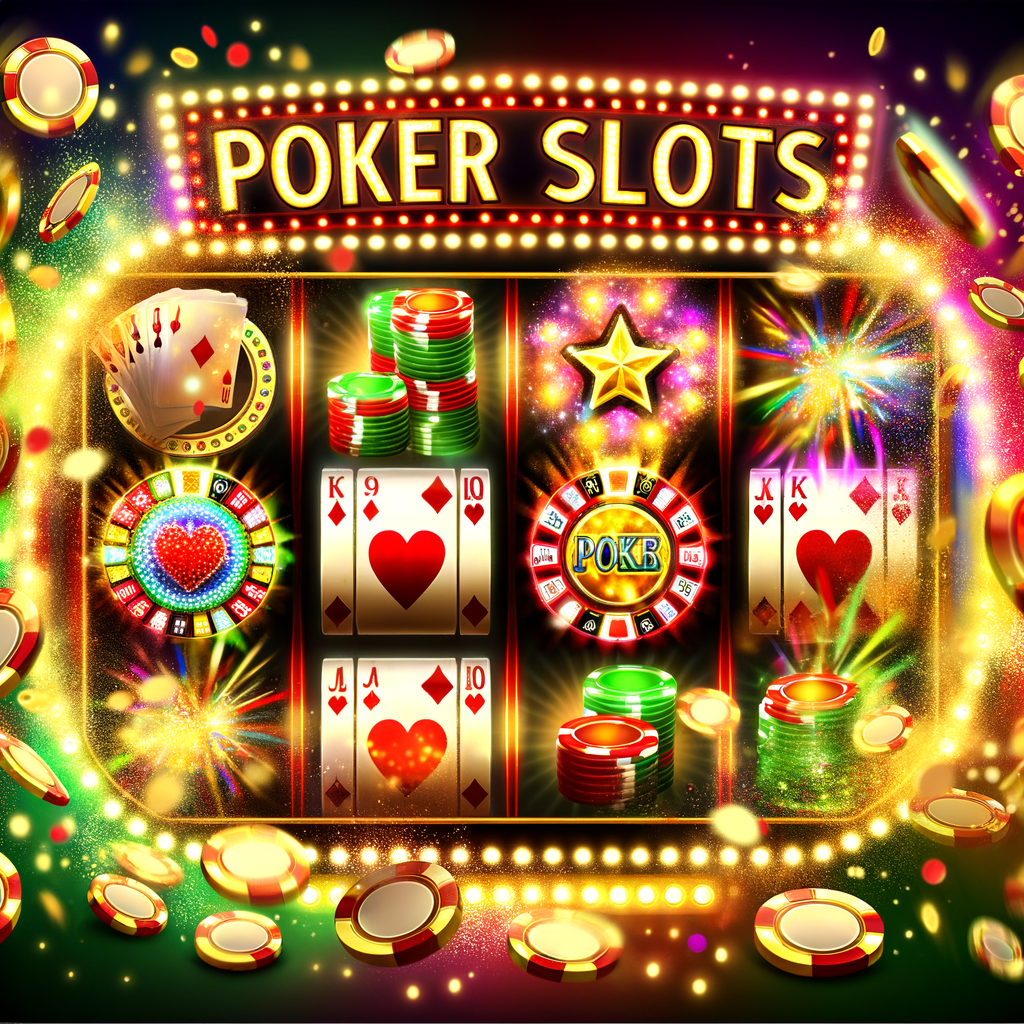 Poker Slots