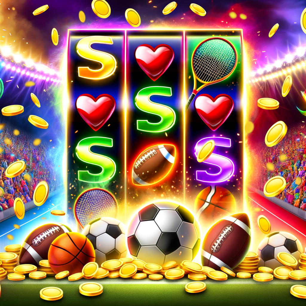 Sport Slot